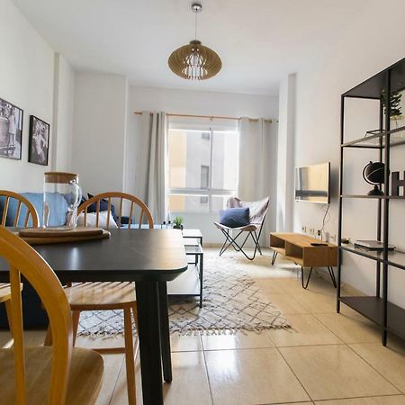 Apartamento Good Morning Velvet 维辛达里奥 外观 照片