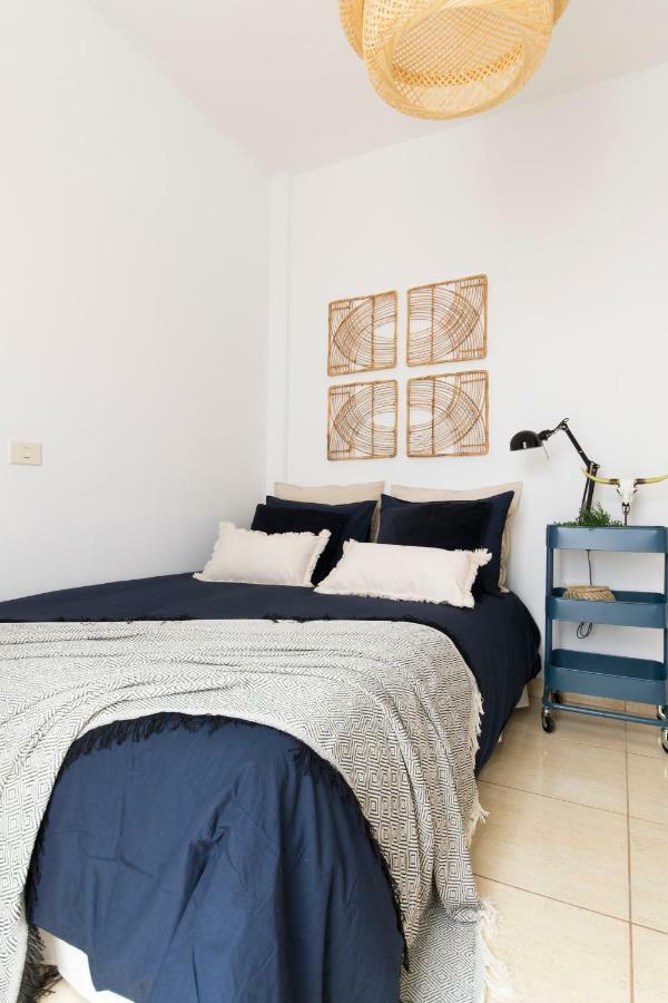 Apartamento Good Morning Velvet 维辛达里奥 外观 照片
