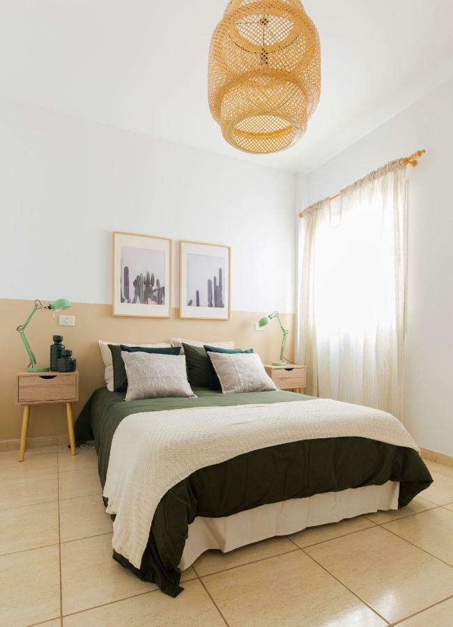Apartamento Good Morning Velvet 维辛达里奥 外观 照片