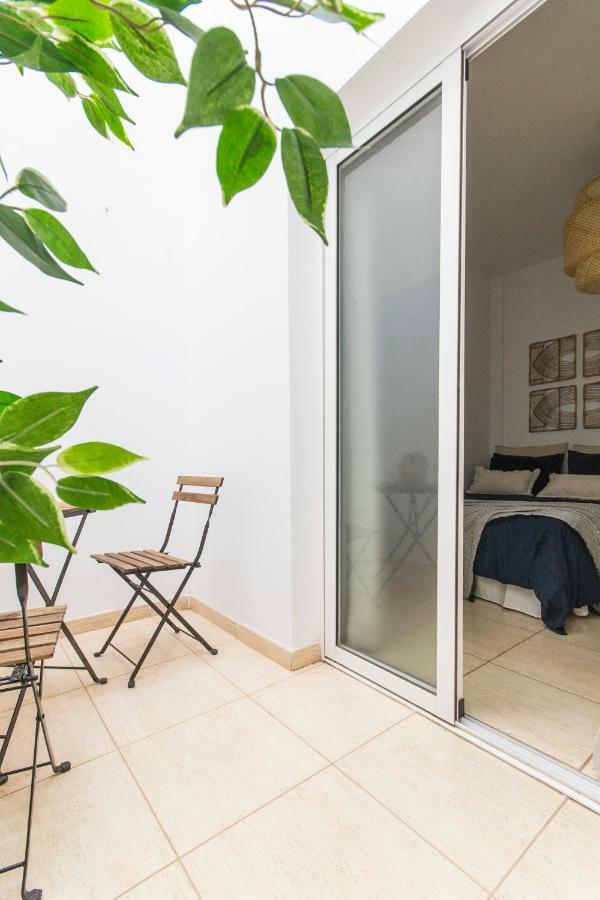 Apartamento Good Morning Velvet 维辛达里奥 外观 照片