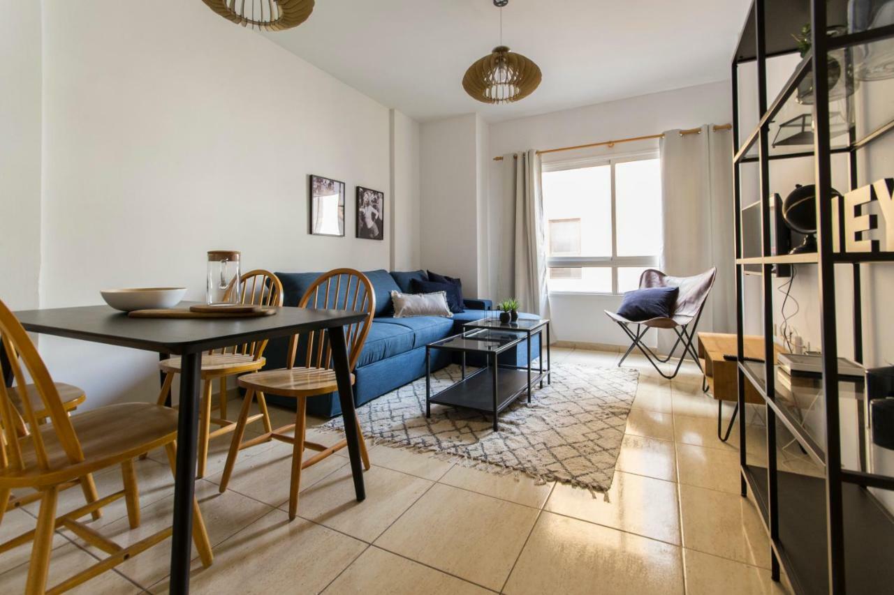 Apartamento Good Morning Velvet 维辛达里奥 外观 照片