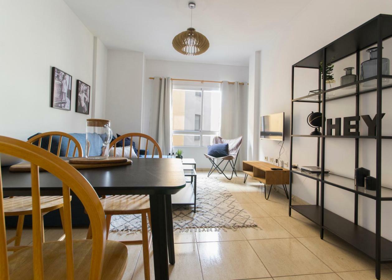 Apartamento Good Morning Velvet 维辛达里奥 外观 照片