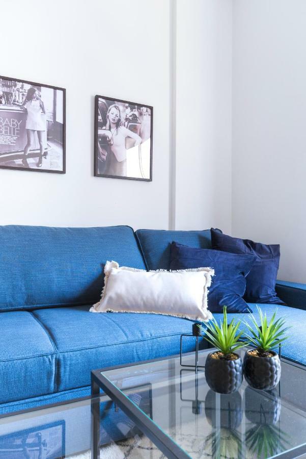 Apartamento Good Morning Velvet 维辛达里奥 外观 照片