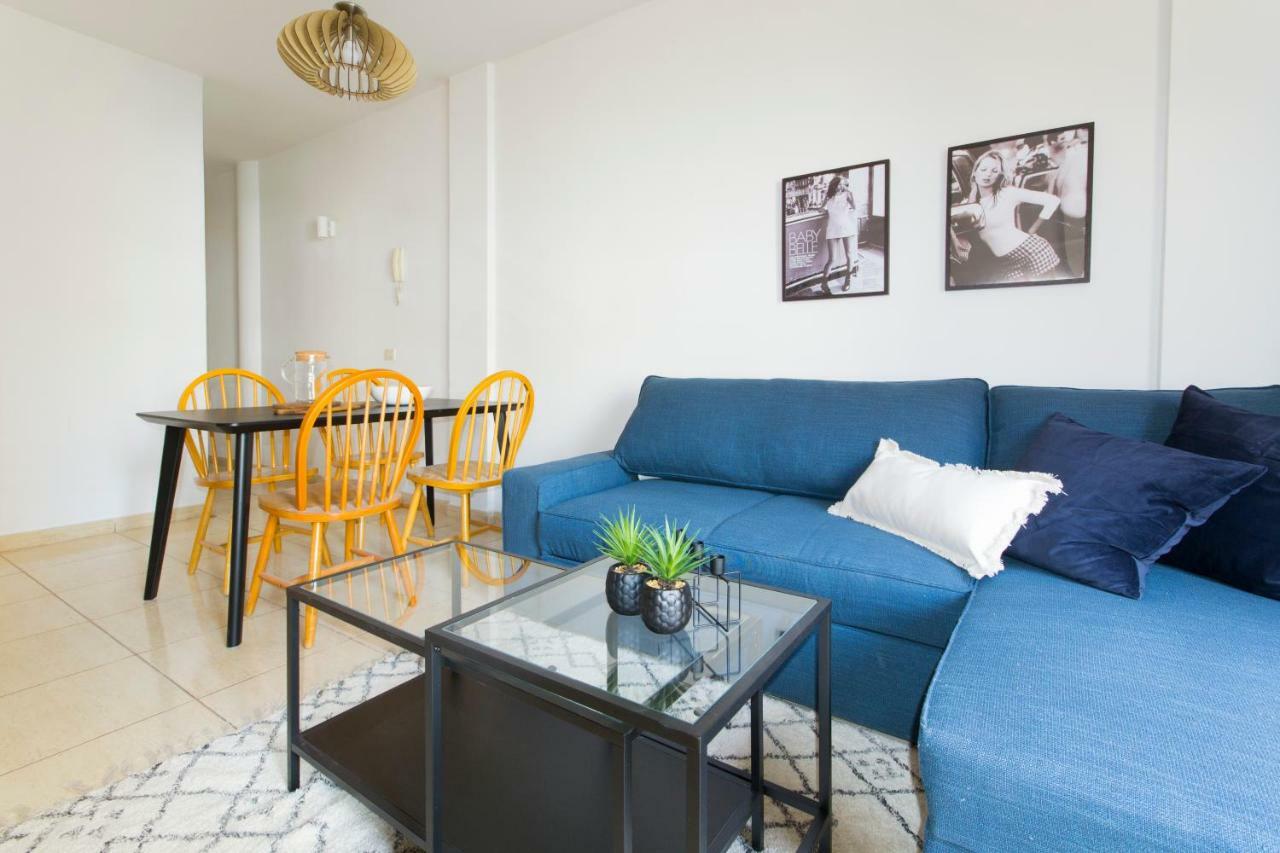 Apartamento Good Morning Velvet 维辛达里奥 外观 照片